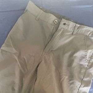 Under Armour boys shorts